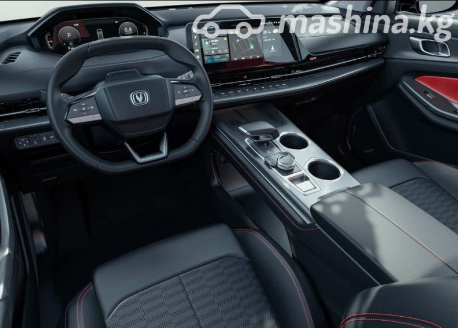 Changan CS55PLUS I Рестайлинг 1.5, 2026 Бишкек - изображение 2