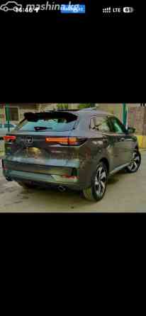 Changan CS55PLUS I Рестайлинг 1.5, 2025 Бишкек