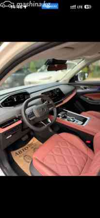 Changan CS55PLUS I Рестайлинг 1.5, 2025 Бишкек