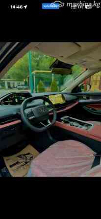 Changan CS55PLUS I Рестайлинг 1.5, 2025 Бишкек