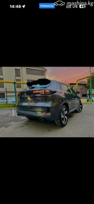 Changan CS55PLUS I Рестайлинг 1.5, 2025 Бишкек - изображение 2
