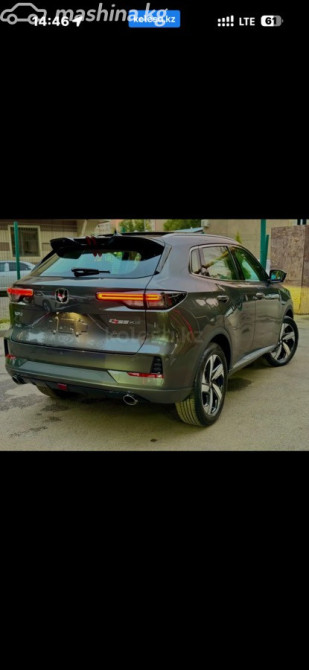 Changan CS55PLUS I Рестайлинг 1.5, 2025 Бишкек - изображение 3