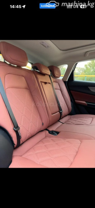 Changan CS55PLUS I Рестайлинг 1.5, 2025 Бишкек - изображение 8