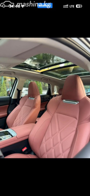 Changan CS55PLUS I Рестайлинг 1.5, 2025 Бишкек - изображение 6