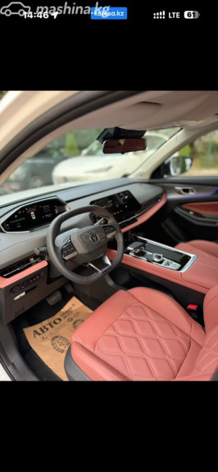 Changan CS55PLUS I Рестайлинг 1.5, 2025 Бишкек - изображение 5