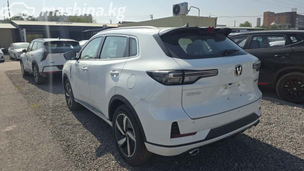 Changan CS55PLUS I Рестайлинг 1.5, 2025 Бишкек - изображение 2