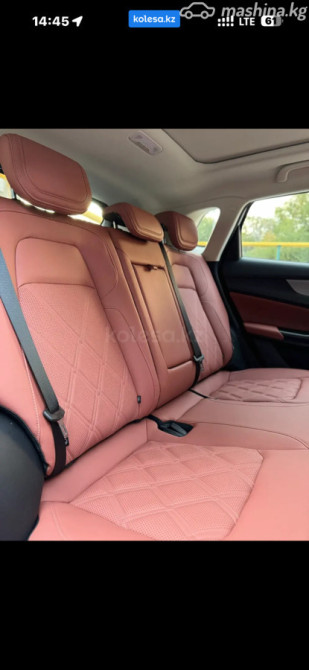 Changan CS55PLUS I Рестайлинг 1.5, 2025 Бишкек - изображение 11