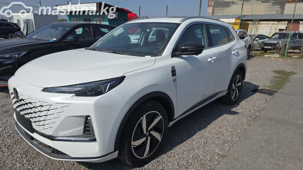 Changan CS55PLUS I Рестайлинг 1.5, 2025 Бишкек - изображение 1