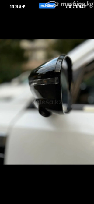 Changan CS55PLUS I Рестайлинг 1.5, 2025 Бишкек - изображение 3