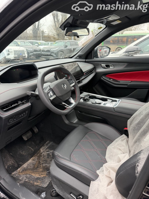 Changan CS55PLUS I Рестайлинг 1.5, 2025 Бишкек - изображение 6