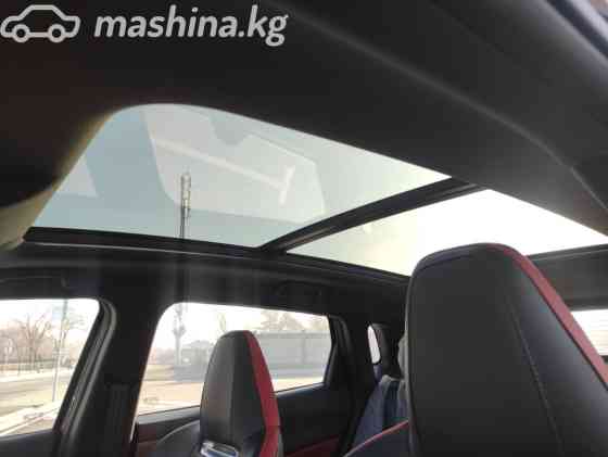 Changan CS55PLUS I Рестайлинг 1.5, 2025 Бишкек