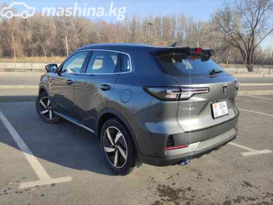 Changan CS55PLUS I Рестайлинг 1.5, 2025 Бишкек