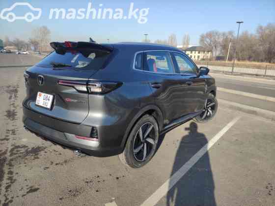 Changan CS55PLUS I Рестайлинг 1.5, 2025 Бишкек