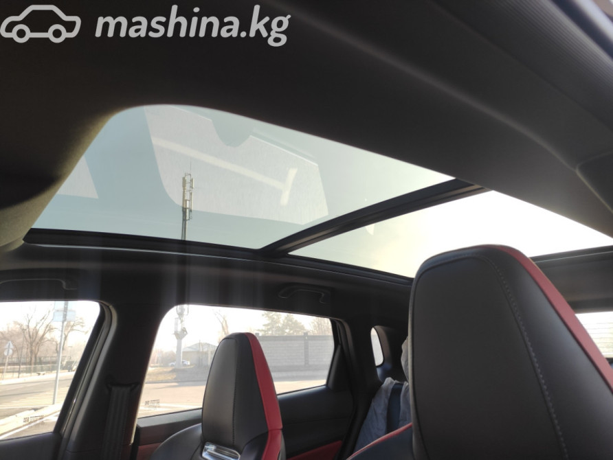 Changan CS55PLUS I Рестайлинг 1.5, 2025 Бишкек - изображение 6