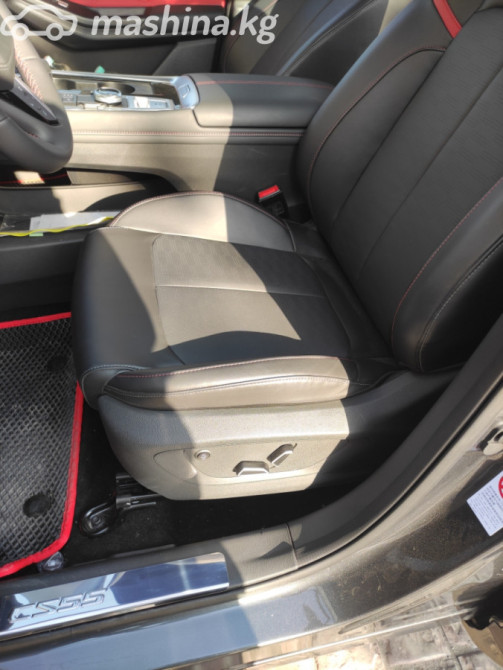 Changan CS55PLUS I Рестайлинг 1.5, 2025 Бишкек - изображение 5