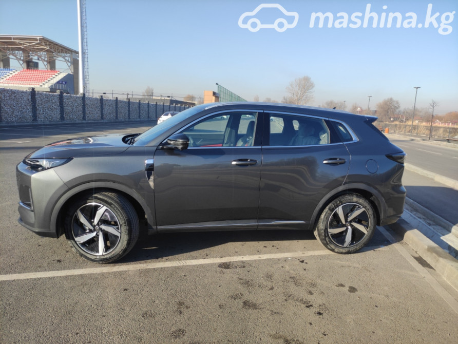 Changan CS55PLUS I Рестайлинг 1.5, 2025 Бишкек - изображение 4