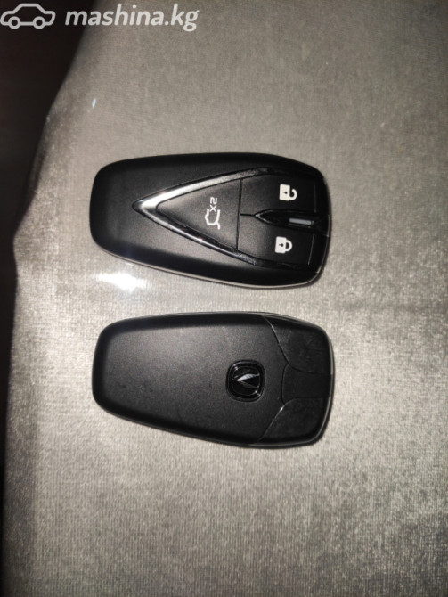 Changan CS55PLUS I Рестайлинг 1.5, 2025 Бишкек - изображение 8