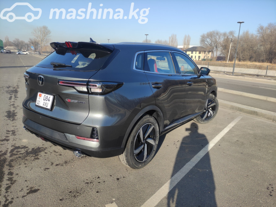 Changan CS55PLUS I Рестайлинг 1.5, 2025 Бишкек - изображение 2