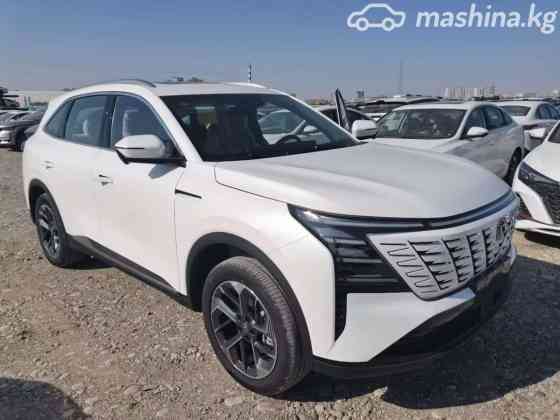 Changan CS75 Plus IV 1.5, 2025 Бишкек