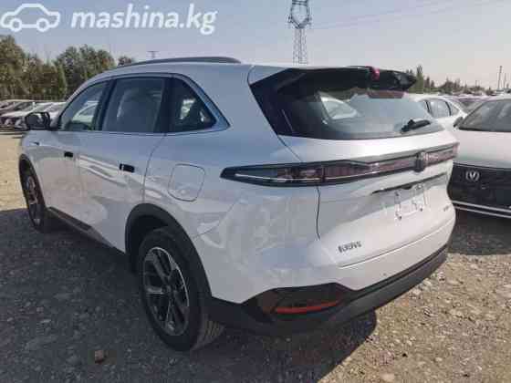 Changan CS75 Plus IV 1.5, 2025 Бишкек