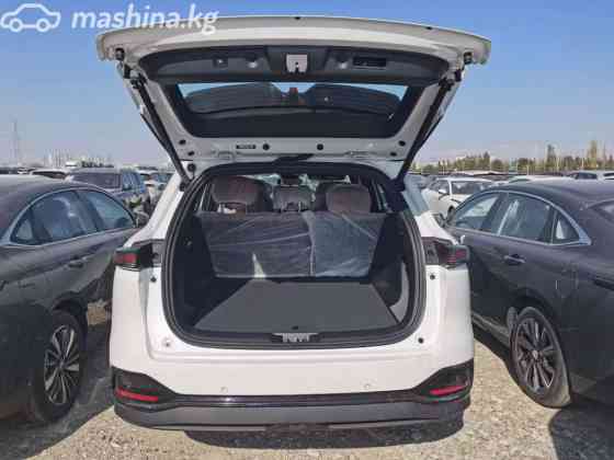 Changan CS75 Plus IV 1.5, 2025 Бишкек