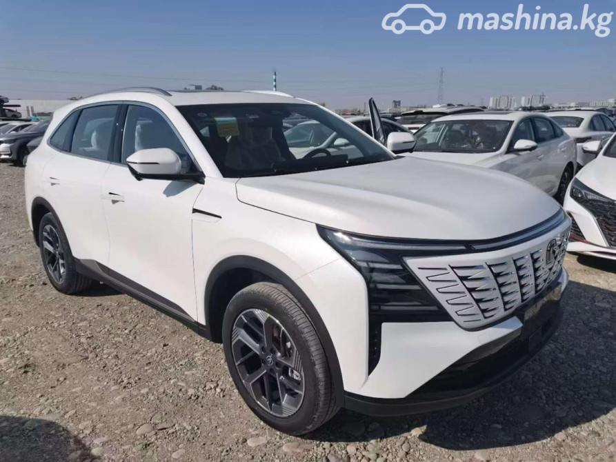 Changan CS75 Plus IV 1.5, 2025 Bishkek - photo 2