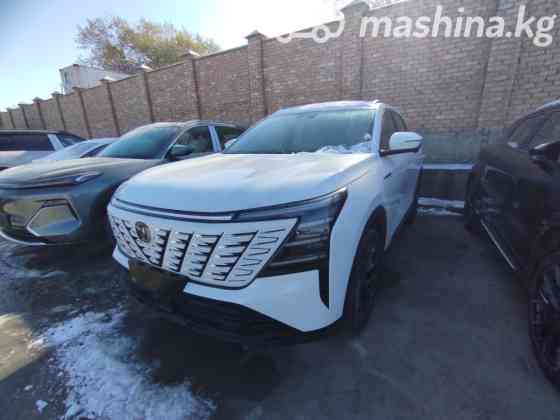 Changan CS75 Plus IV 1.5, 2025 Бишкек