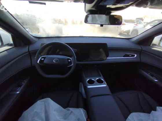 Changan CS75 Plus IV 1.5, 2025 Бишкек