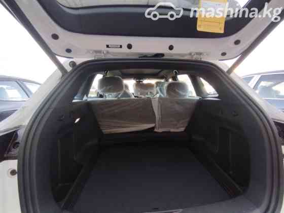 Changan CS75 Plus IV 1.5, 2025 Бишкек