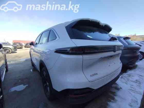 Changan CS75 Plus IV 1.5, 2025 Бишкек