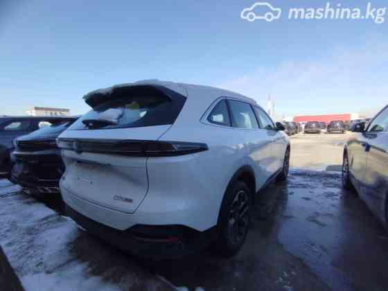 Changan CS75 Plus IV 1.5, 2025 Бишкек
