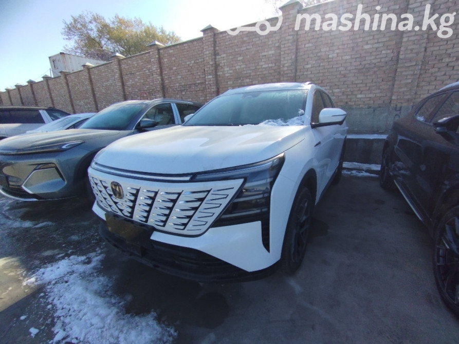 Changan CS75 Plus IV 1.5, 2025 Бишкек - изображение 1