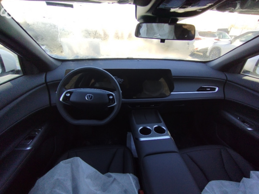 Changan CS75 Plus IV 1.5, 2025 Бишкек - изображение 5