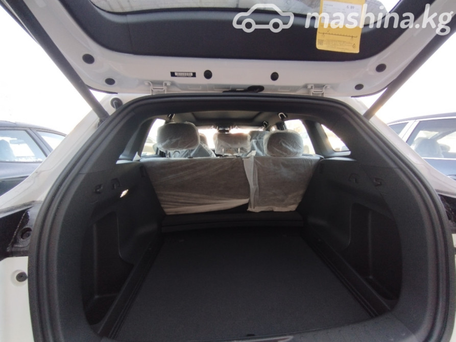 Changan CS75 Plus IV 1.5, 2025 Бишкек - изображение 6