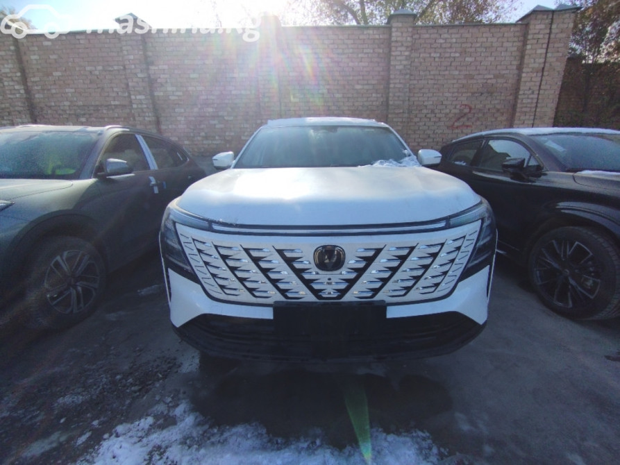 Changan CS75 Plus IV 1.5, 2025 Бишкек - изображение 2