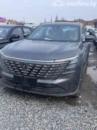 Changan CS75 Plus IV 1.5, 2025 Бишкек