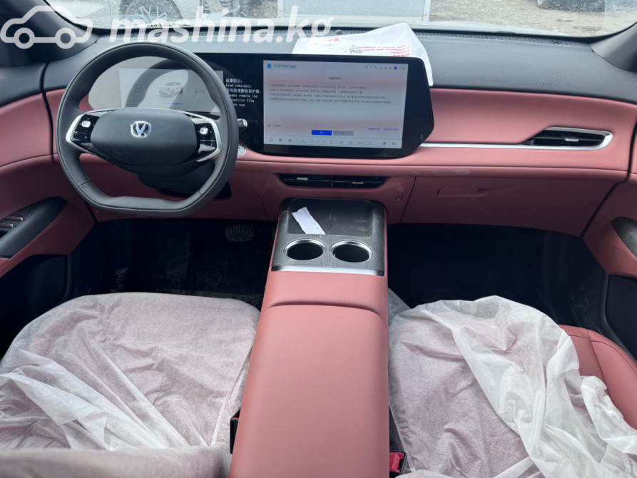 Changan CS75 Plus IV 1.5, 2025 Бишкек - изображение 4