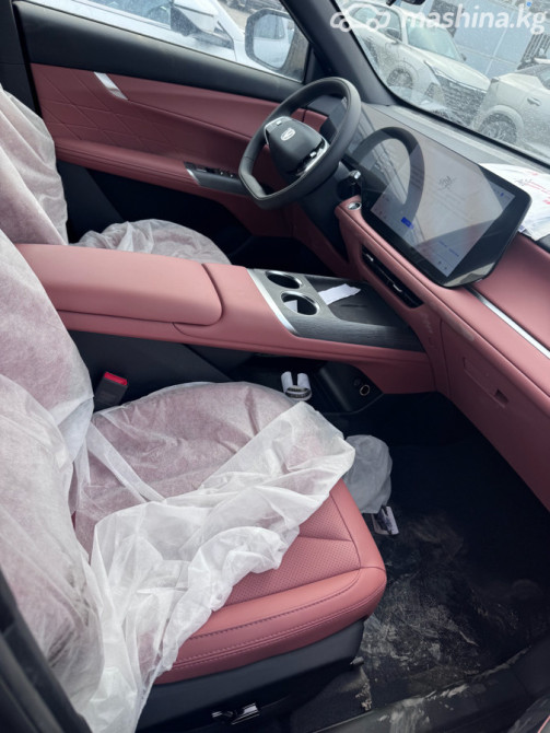 Changan CS75 Plus IV 1.5, 2025 Бишкек - изображение 3