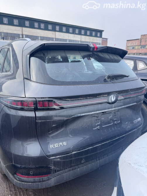 Changan CS75 Plus IV 1.5, 2025 Бишкек - изображение 6