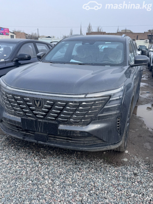 Changan CS75 Plus IV 1.5, 2025 Бишкек - изображение 2