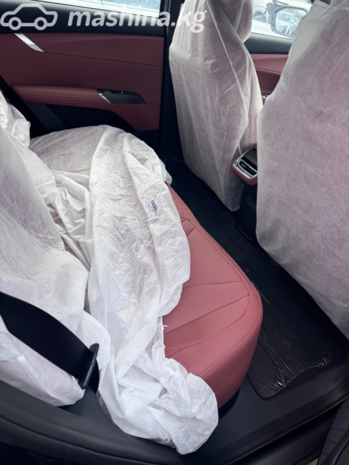 Changan CS75 Plus IV 1.5, 2025 Бишкек - изображение 5