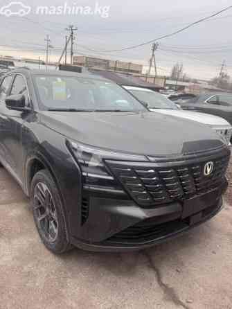 Changan CS75 Plus IV 1.5, 2026 Бишкек