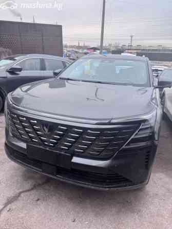 Changan CS75 Plus IV 1.5, 2026 Бишкек