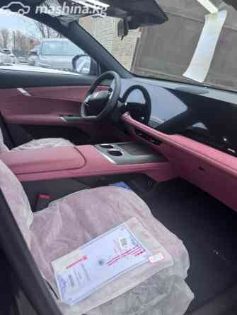 Changan CS75 Plus IV 1.5, 2026 Бишкек