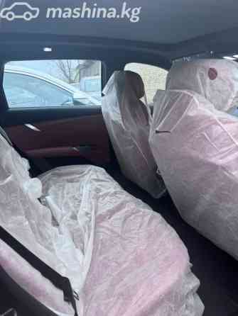 Changan CS75 Plus IV 1.5, 2026 Бишкек