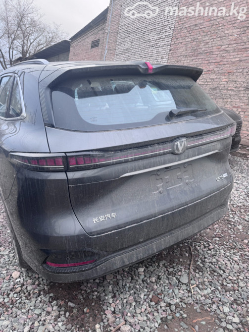 Changan CS75 Plus IV 1.5, 2026 Бишкек - изображение 7