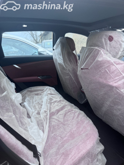 Changan CS75 Plus IV 1.5, 2026 Бишкек - изображение 5