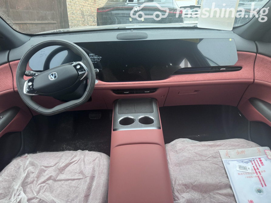 Changan CS75 Plus IV 1.5, 2026 Бишкек - изображение 4