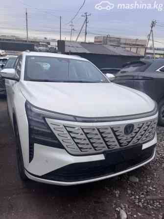 Changan CS75 Plus IV 1.5, 2026 Бишкек