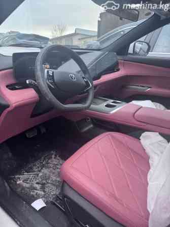 Changan CS75 Plus IV 1.5, 2026 Бишкек